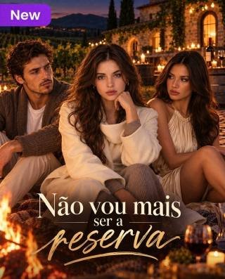 DUBLADO - NÃO VOU MAIS SER A RESERVA
