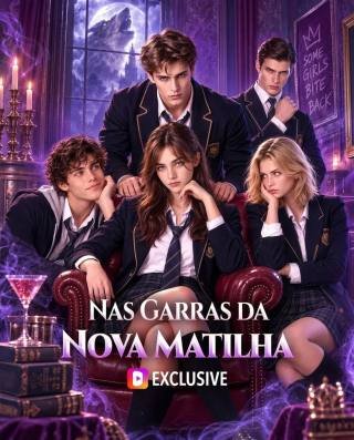 DUBLADO - NAS GARRAS DA NOVA MATILHA