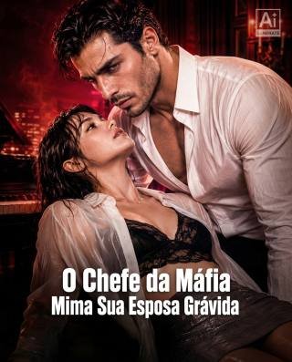 LEGENDADO - O CHEFE DA MÁFIA MIMA SUA ESPOSA GRÁVIDA